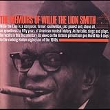 Review Willie 'The Lion' Smith  / Memoirs