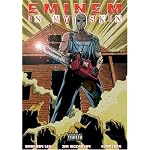 In My Skin: The Eminem Graphic (Eminem) book cover