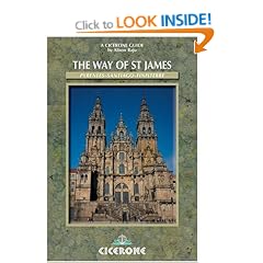 The Way of St. James: Camino de Santiago No. 1: Camino De Santiago -  Pyrenees-Santiago-Finesterre (Cicerone International Walking)