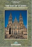 The Way of St. James: Camino de Santiago No. 1: Camino De Santiago -  Pyrenees-Santiago-Finesterre: Camino De Santiago - Pyrenees-Santiago-Finesterre: ... No. 1 (Cicerone International Walking)