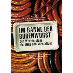 Im Banne der Burenwurst