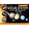 Solar System: A Journey to the Planets and Beyond (3-D Explorer)