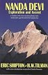 Nanda Devi: Exploration and Ascent