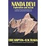 Nanda Devi: Exploration and Ascent