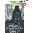  Imaginary Communities: Utopia, the Nation, and the Spatial Histories of Modernity  by Phillip E. Wegner