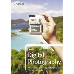 Collins Need to Know? - Digital Photography