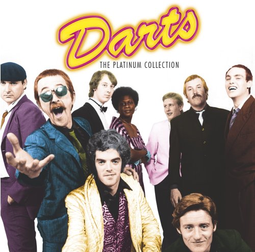 CD-Charts  Music : The Platinum Collection