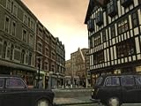 The Getaway (PS2)