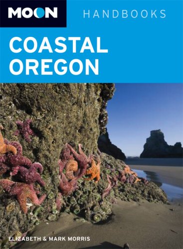 City Travel Guides Discounted  Books : Moon Coastal Oregon (Moon Handbooks)