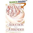 Seduction and Surrender: Two Novels in One Volume by Amanda Quick