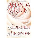 Seduction and Surrender: Two Novels in One Volumeby Amanda Quick