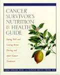 Cancer Survivor's Nutrition & Health...