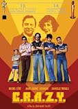 C.R.A.Z.Y. (French with English Subtitles)