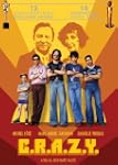C.R.A.Z.Y. (French with English Subti...