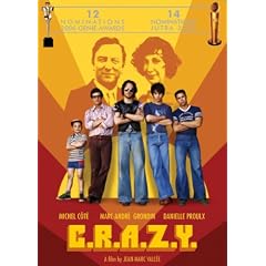 C.R.A.Z.Y. (French with English Subtitles)