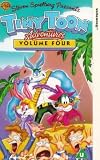 VHS : Steven Spielberg Presents... Tiny Toon Adventures