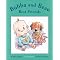 Gift ideas for Nadia's 3rd birthday