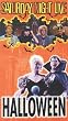 Saturday Night Live - Halloween [VHS]