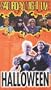 Saturday Night Live - Halloween [VHS]