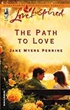 The Path To Love (Love Inspired)