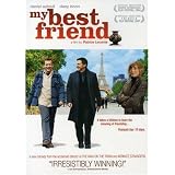 My Best Friend