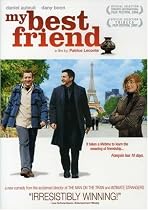 My Best Friend