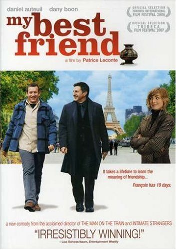 My Best Friend by Antiques Videos