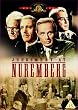 Judgement At Nuremberg [1961] [DVD]