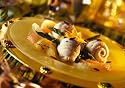 Dining Gift Certificate 4-Course Dinner - Anniversary