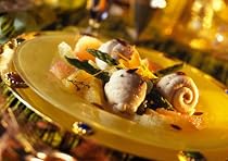 Dining Gift Certificate 4-Course Dinner - Congratulations