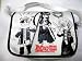 D.Gray-man: Lavi, Yu, Allen Rd/Bk Messenger Bag