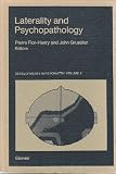 Laterality and psychopathology