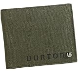 Burton Wallet Douglas Hazel