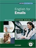 Express Series: English for Emails Student's Book and MultiROM: A Short, Specialist English Course