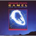 Pressure Points: Live In Concert