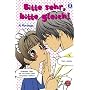 Bitte sehr, bitte gleich! 01: BD 1