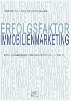 Erfolgsfaktor Immobilienmarketing: Eine Zusatzqualifikation für Architekten