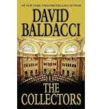 Produkt-Bild: (The Collectors) By Baldacci, David (Author) Mass market paperback on 01-Sep-2007