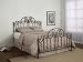 Powell Salem Bed Panel Bed
