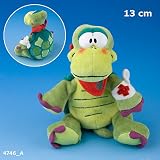 Peluche 10 cm DEPESCHE