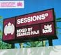 Sessions: Mixed By Seamus Haji
