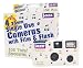 Jazz Photo DZ255 35mm Single Use Cameras with Flash (4-Pack)