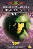 Stargate S.G - 1: Season  4 (Vol. 16) [DVD] [1998]