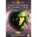 Stargate S.G - 1: Season  4 (Vol. 16) [DVD] [1998]