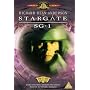 Stargate S.G - 1: Season  4 (Vol. 16) [DVD] [1998]