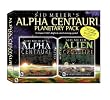 Sid Meier's Alpha Centauri Planetary Pack