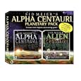 Sid Meier's Alpha Centauri Planetary Pack