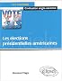 Les �lections pr�sidentielles am�ricaines