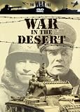 Review Pegasus Entertainment  / War In The Desert [2002]