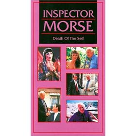 Inspector Morse - Death of the Self [VHS]
